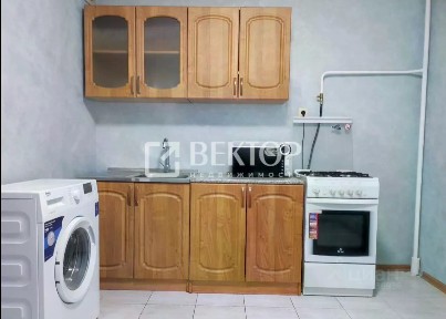 Продается 1-комн. квартира, 33,6 м²