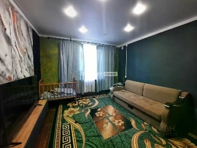 Продается 2-комн. квартира, 45 м²
