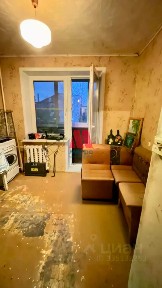 Продается 1-комн. квартира, 34,7 м²