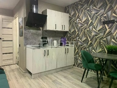 Продается студия, 17,5 м²