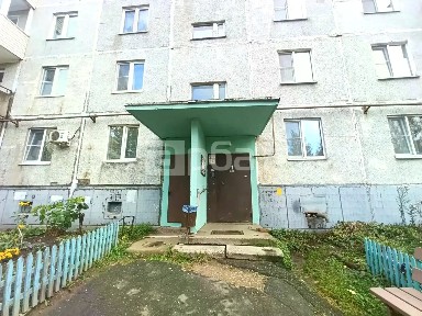 Продается 1-комн. квартира, 32,6 м²