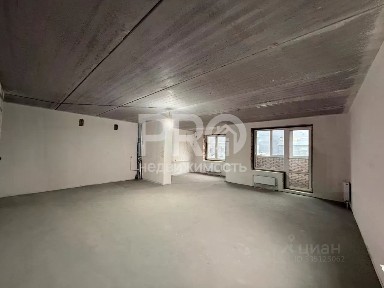 Продается 2-комн. квартира, 56,8 м²