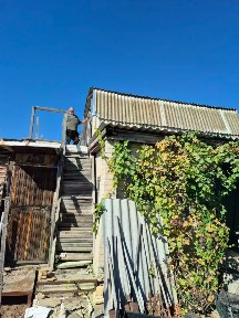 Продается 1-этажный дом, 20 м²