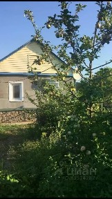 Продается 1-этажный дом, 66,2 м²