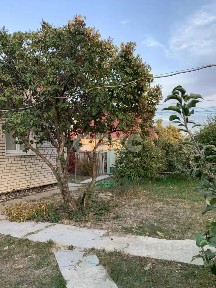 Продается 1-этажный дом, 43,7 м²