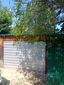 Продается 1-этажный дом, 37,4 м²