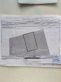 Продается участок, 10 сот.