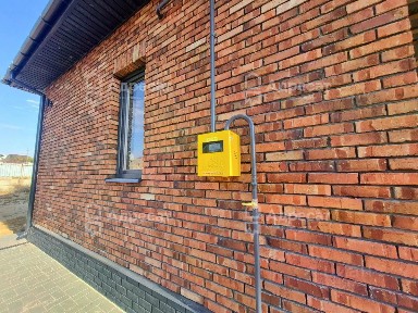 Продается 1-этажный дом, 130 м²
