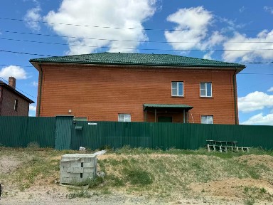Продается 2-этажный дом, 359,4 м²