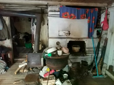 Продается 1-этажный дом, 200 м²