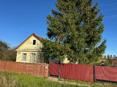 Продается 1-этажный дом, 67 м²