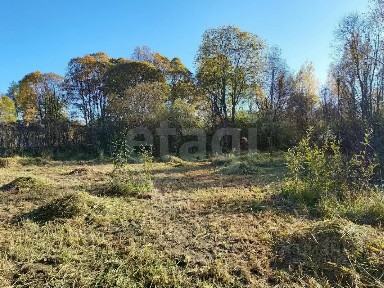 Продается участок, 15 сот.
