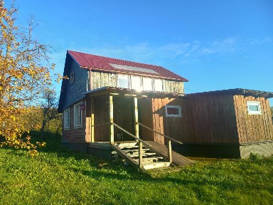 Продается 2-этажный дом, 105 м²