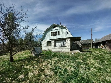 Продается 2-этажный дом, 82 м²
