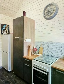 Продается 1-этажный дом, 40 м²