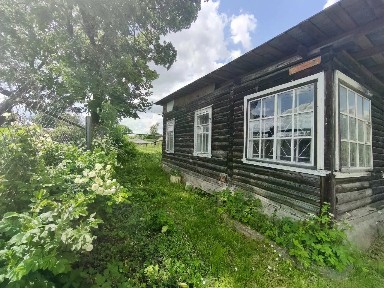 Продается 1-этажный дом, 56 м²