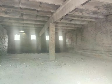 Сдается склад, 350 м²
