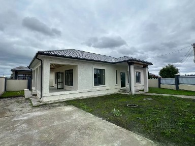 Продается 1-этажный дом, 100 м²