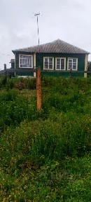 Продается 1-этажный дом, 46,3 м²