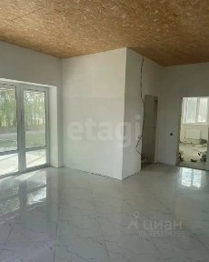 Продается 1-этажный дом, 110 м²