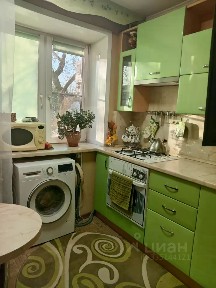 Продается 2-комн. квартира, 44 м²