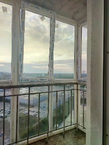 Продается 2-комн. квартира, 58,7 м²