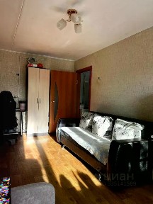 Продается 1-комн. квартира, 31,5 м²