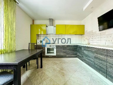 Продается 3-комн. квартира, 98,4 м²