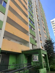 Продается 2-комн. квартира, 55,5 м²