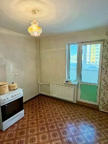 Продается 1-комн. квартира, 35,2 м²