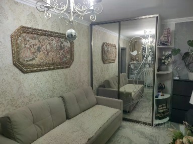 Продается 2-комн. квартира, 39 м²