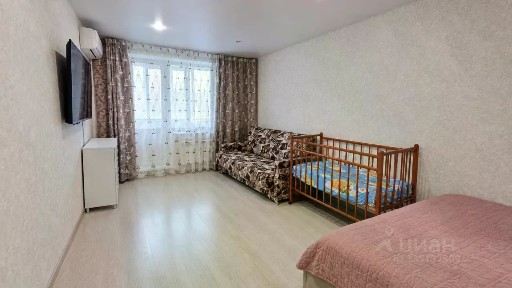 Продается 2-комн. квартира, 49,8 м²
