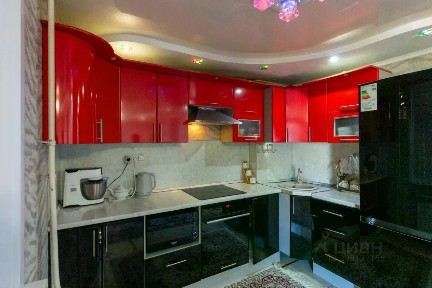 Продается 2-комн. квартира, 74,8 м²
