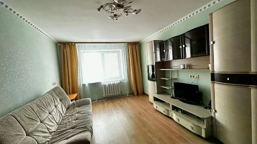 Продается 2-комн. квартира, 65,1 м²