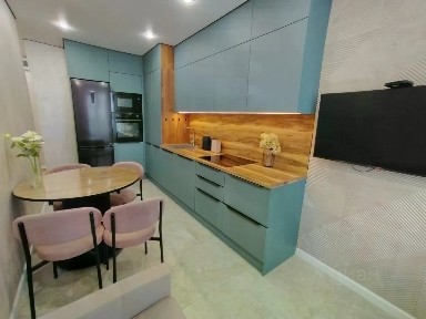 Продается 1-комн. квартира, 34 м²