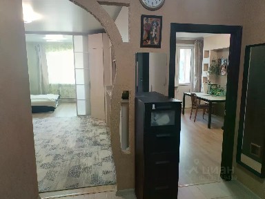 Продается 1-комн. квартира, 63,1 м²