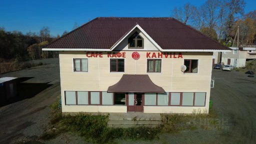 Продается готовый бизнес, 750 м²