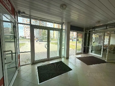 Сдается помещение свободного назначения, 60 м²