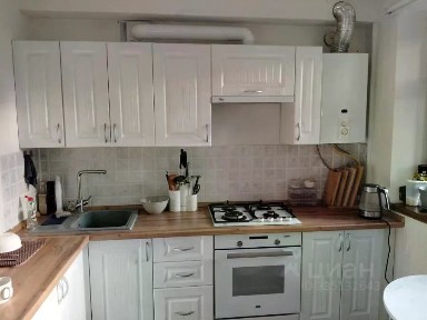 Продается 2-комн. квартира, 44,3 м²