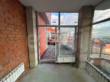 Продаются 4-комн. апартаменты, 160,1 м²