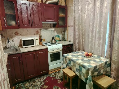 Продается 3-комн. квартира, 55 м²