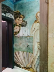 Воронежская область, Новоусманский район, Отрадное поселок, пер. Нагорный, 17