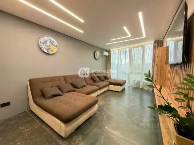 Продается 3-комн. квартира, 103 м²
