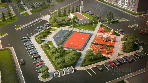 Продается 2-комн. квартира, 57,9 м²