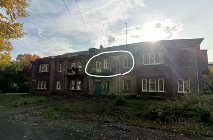 Продается 3-комн. квартира, 72 м²
