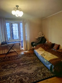 Продается 3-комн. квартира, 65 м²