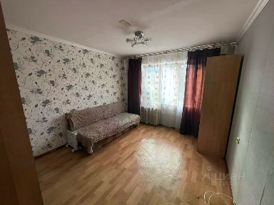 Продается 1-комн. квартира, 39,4 м²