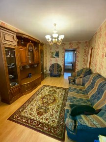 Продается 3-комн. квартира, 60 м²