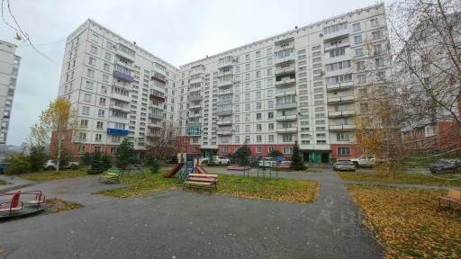 Продается 2-комн. квартира, 52 м²