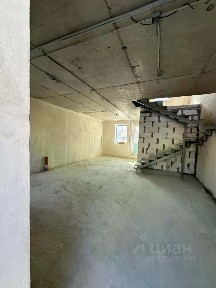 Сдается 2-этажный таунхаус, 95 м²